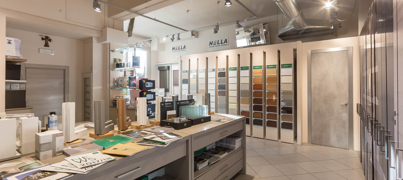 SHOWROOM FIRENZE