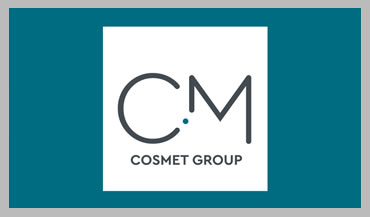 COSMET - Porta a Porta Serramenti