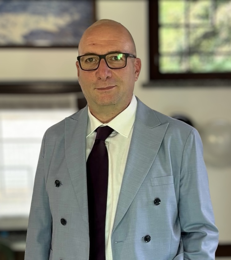 Alessandro Felletti perito qualità aria