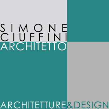 Simone Ciuffini Architetto - Architetture & Design - Firenze Toscana